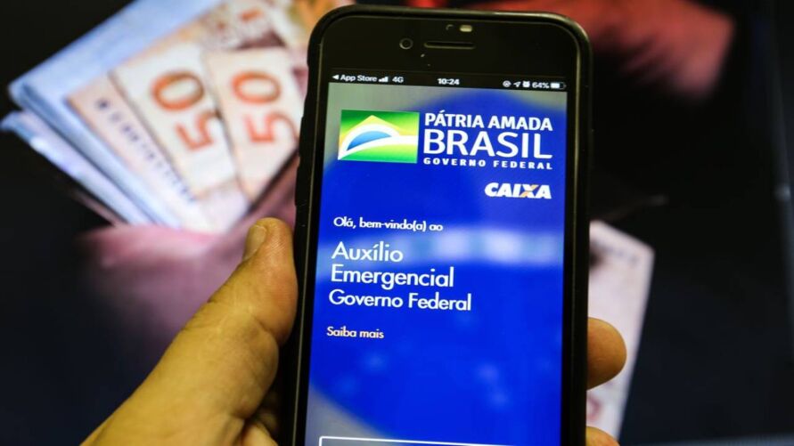 Imagem ilustrativa da notícia: Mais de 1 milhão perdem o auxílio. Saiba a sua situação