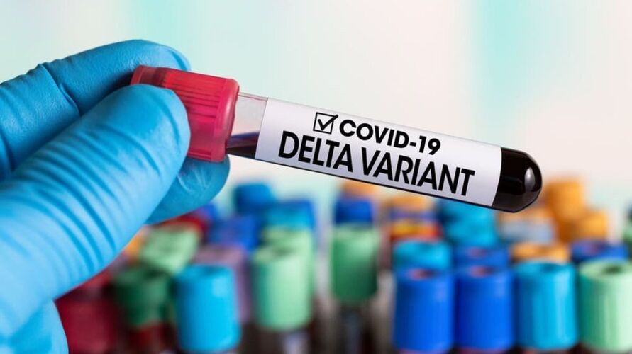 Variante Delta torna vacinação contra a Covid-19 ainda mais necessária
