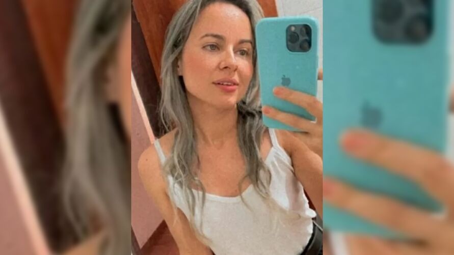 Vanessa Rodrigues da Silva, de 31 anos. Vanessa Rodrigues da Silva, de 31 anos.