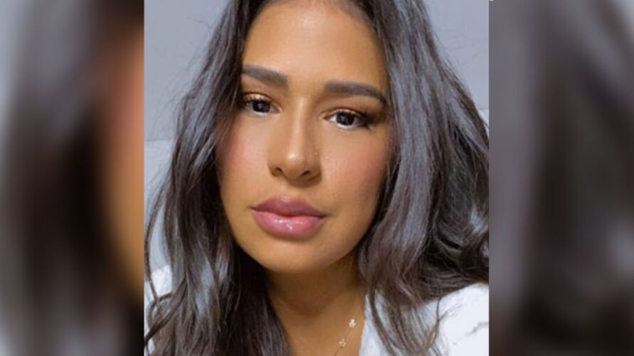 Simone Mendes deu à luz em fevereiro desse ano Simone Mendes deu à luz em fevereiro desse ano