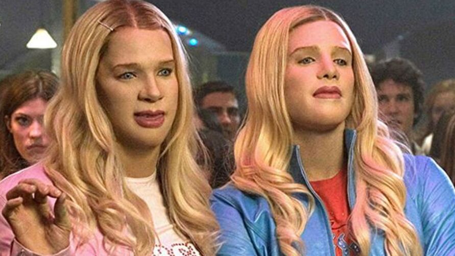 “As Branquelas 2” é confirmado e terá as irmãs Hilton