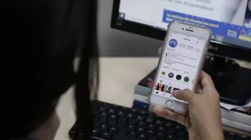 Público do Dol consome e ajuda a produzir a informação que circula nas redes do portal