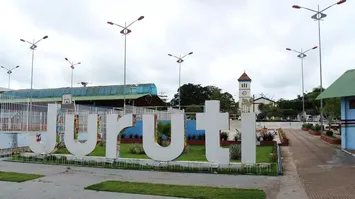 A medida começou a valer ontem (7)  em todo território jurutiense, por tempo indeterminado.