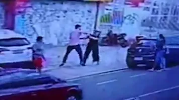 Crime aconteceu em setembro desse ano no meio da rua
