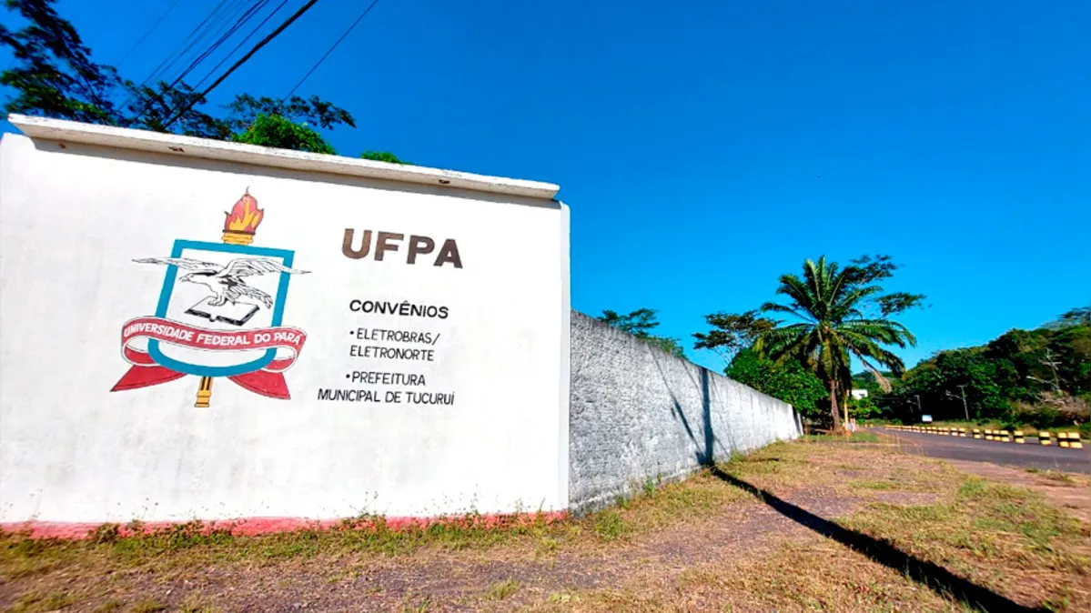 Imagem ilustrativa da notícia Campus da UFPA em Tucuruí passa para bandeira verde