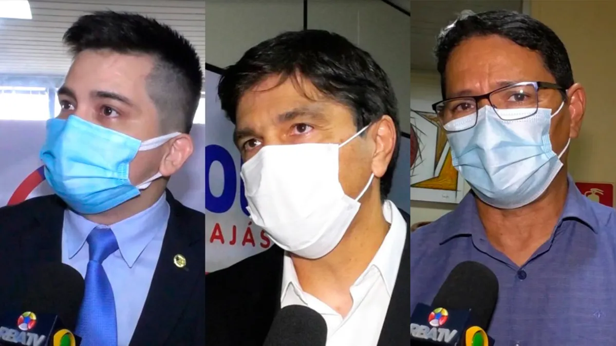 Imagem ilustrativa da notícia Autoridades repercutem lançamento do DOL Carajás