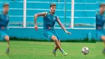 Bruno Paulista não atua há um mês e meio