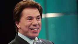 Silvio Santos, dono do SBT, está isolado e preocupa funcionários 