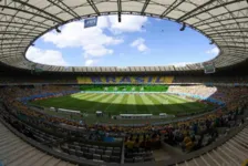 Seleção Brasileira jogará em São Paulo e Belo Horizonte em novembro e janeiro
