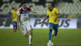 Brasil pega o Chile em rodada que pode ter mudanças nas Eliminatórias