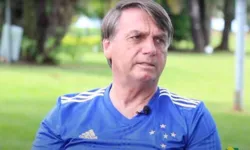 Bolsonaro afasta clubes após formular modelo de clube empresa