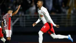 Bragantino vence e cresce na tabela, além de frear o Tricolor