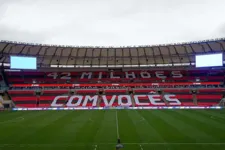 Departamento Jurídico do Flamengo não atuará a fim de obter nova liberação, e aguardará nova reunião do Conselho Técnico da CBF, no dia 28.