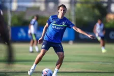 Zagueiro atuou em apenas 24 das 51 partidas realizadas pelo Tricolor nesta temporada
