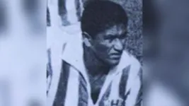 Com 104 gols, Ércio é o oitavo maior artilheiro de toda a história do Paysandu