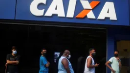Imagem ilustrativa da notícia Caixa promete crédito especial para 100 milhões de pessoas