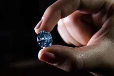 Imagem ilustrativa da notícia Diamantes são formados de restos mortais, diz novo estudo