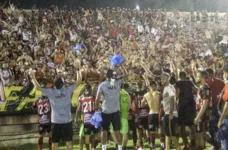 No clássico do Nordeste, Campinense confirma acesso à Série C de 2022