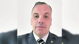 Especialista em Medicina do Trabalho e vice-presidente da Associação Brasileira de Empresas de Saúde e Segurança no Trabalho (ABRESST), Alexander Potenza Lasalvia

