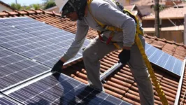 Imagem ilustrativa da notícia Instalações solares em casas crescem 2.000% no Brasil