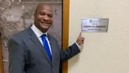 "Sandro do Sindicato", foi morto na manhã desta quarta-feira (13/10), a tiros de fuzil.