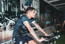 Zagueiro Keven, é um dos considerados "pratas de casa", dentro do elenco do Clube do Remo