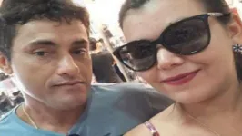 Orli Cardoso, 47 anos, e Ana Paula Mendes, 25 anos foram mortos a tiros.