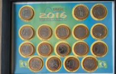 Com o passar do tempo, material está se valorizando ainda mais