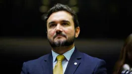 Deputado Federal do Pará Celso Sabino