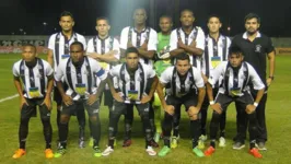 Time amapaense tem uma filial paraense e quer ir longe na Segundona