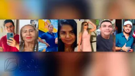 Acusados de assassinarem o vendedor de joias 