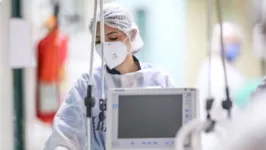 No total foram confirmados mais 2 novos casos e nenhuma morte foi registrada hoje e nos últimos sete dias.