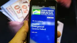 Os trabalhadores estão sendo notificados por meio de mensagens de celular