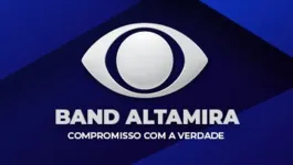 Band Altamira, está localizada na Av. Djalma Dutra, no centro da região.