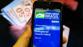 O auxílio emergencial 2021 está mais restrito que o do ano passado, com valores de R$ 150, R$ 250 ou R$ 375