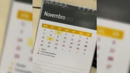 O calendário será longo para alguns e curto para outros em Belém