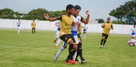 Após se enfrentarem na Série D, São Raimundo-RR e Castanhal novamente se econtram pela Copa Verde.