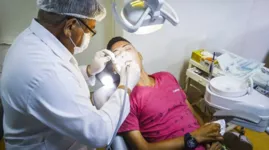 Governo do Pará promove a “Semana da Odontologia”, no período de 26 a 28 de outubro em Marabá, no sudeste do estado