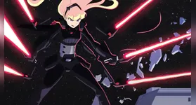 Imagem ilustrativa da notícia Star Wars vira anime em nova série da Disney Plus