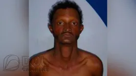 Marcone de Jesus da Silva foi preso nesta terça-feira (21) no município de Guaraí, distante cerca de 194 quilômetros de Araguaína