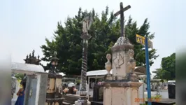 Liminar libera funerais na cidade de Santarém