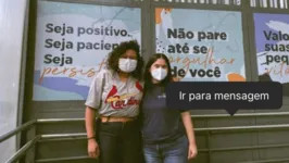 Imagem ilustrativa da notícia Paraense leva o 1º lugar em concurso nacional de redação