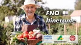 Imagem ilustrativa da notícia Dolcast: Banco da Amazônia e o FNO Itinerante 
