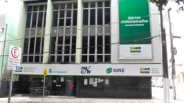 Sistema Nacional de Emprego divulgou grande oferta de vagas a serem preenchidas já para esta segunda-feira (20)