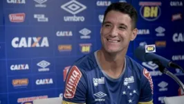Thiago Neves perdeu um pênalti na reta final da campanha que culminou no rebaixamento do Cabuloso.