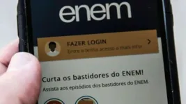 O Enem para o público geral está marcado para os dias 21 e 28 de novembro. 