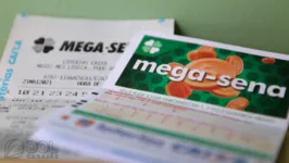 De acordo com a estimativa da Caixa, o prêmio acumulado para o próximo sorteio, na quinta-feira (21), é de R$ 21 milhões