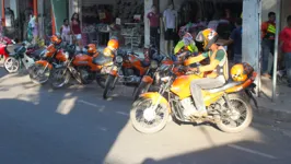 A prefeitura municipal de Marabá emitiu um decreto nesta quarta-feira (6) revisando as tarifas dos moto táxis no município