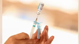 Governador fez apelo a quem ainda não foi vacinado