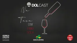 Imagem ilustrativa da notícia Dolcast: Vinho e gastronomia de Portugal com Fábio Sicília